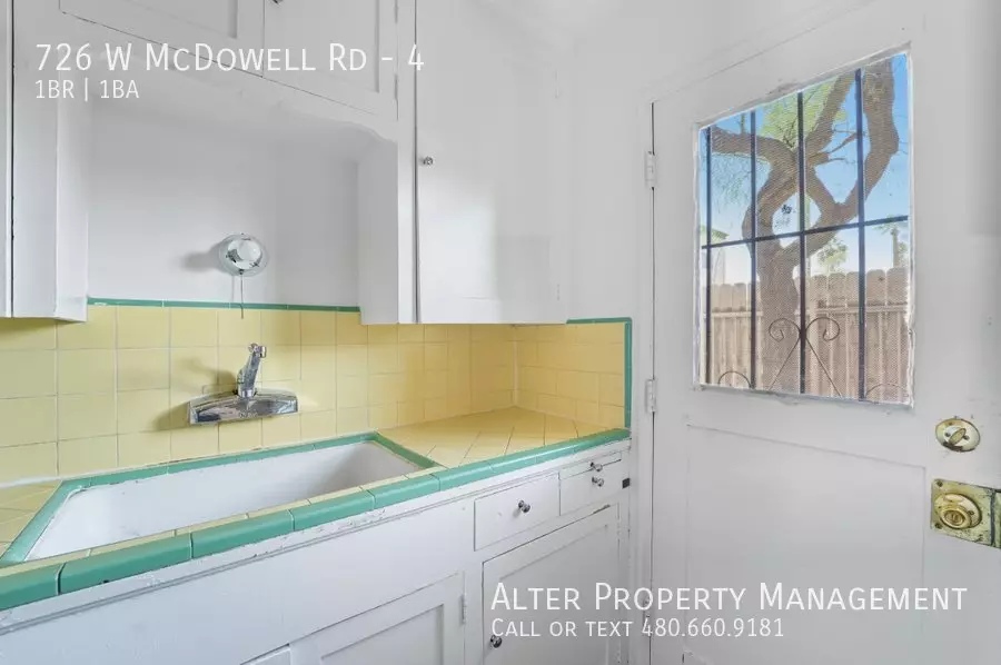 726 West Mcdowell Road, Phoenix, AZ 85007 photo 5