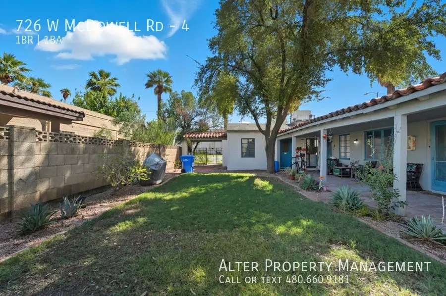 726 West Mcdowell Road, Phoenix, AZ 85007 photo 4