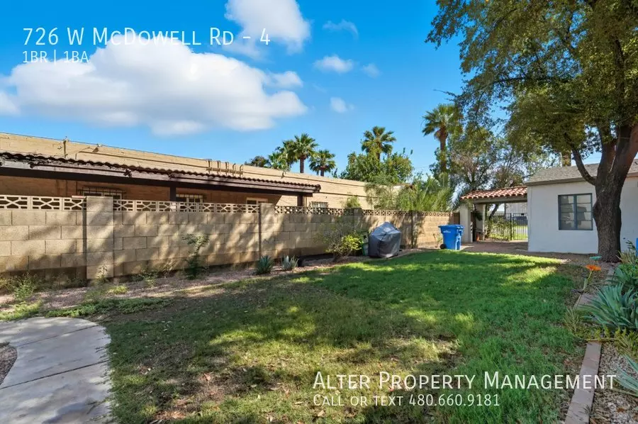 726 West Mcdowell Road, Phoenix, AZ 85007 photo 3