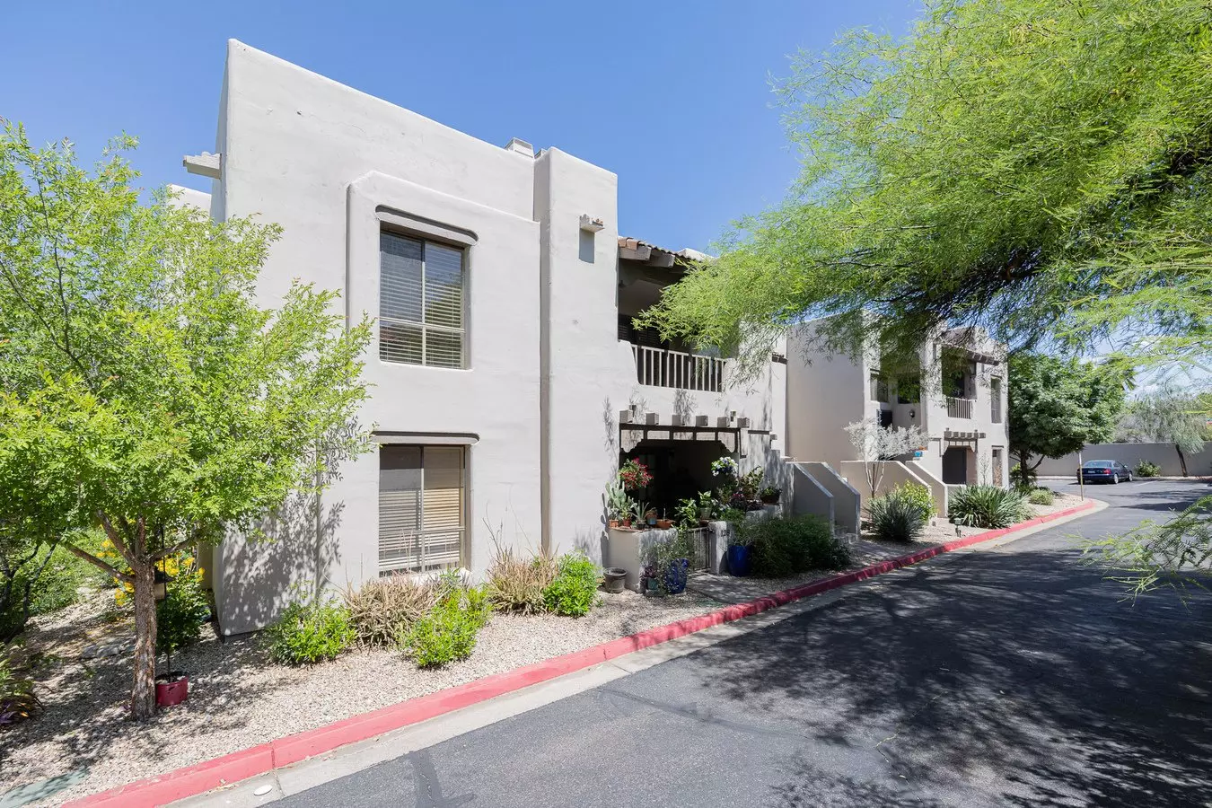 7300 N Dreamy Draw Dr Unit 228 photo 3
