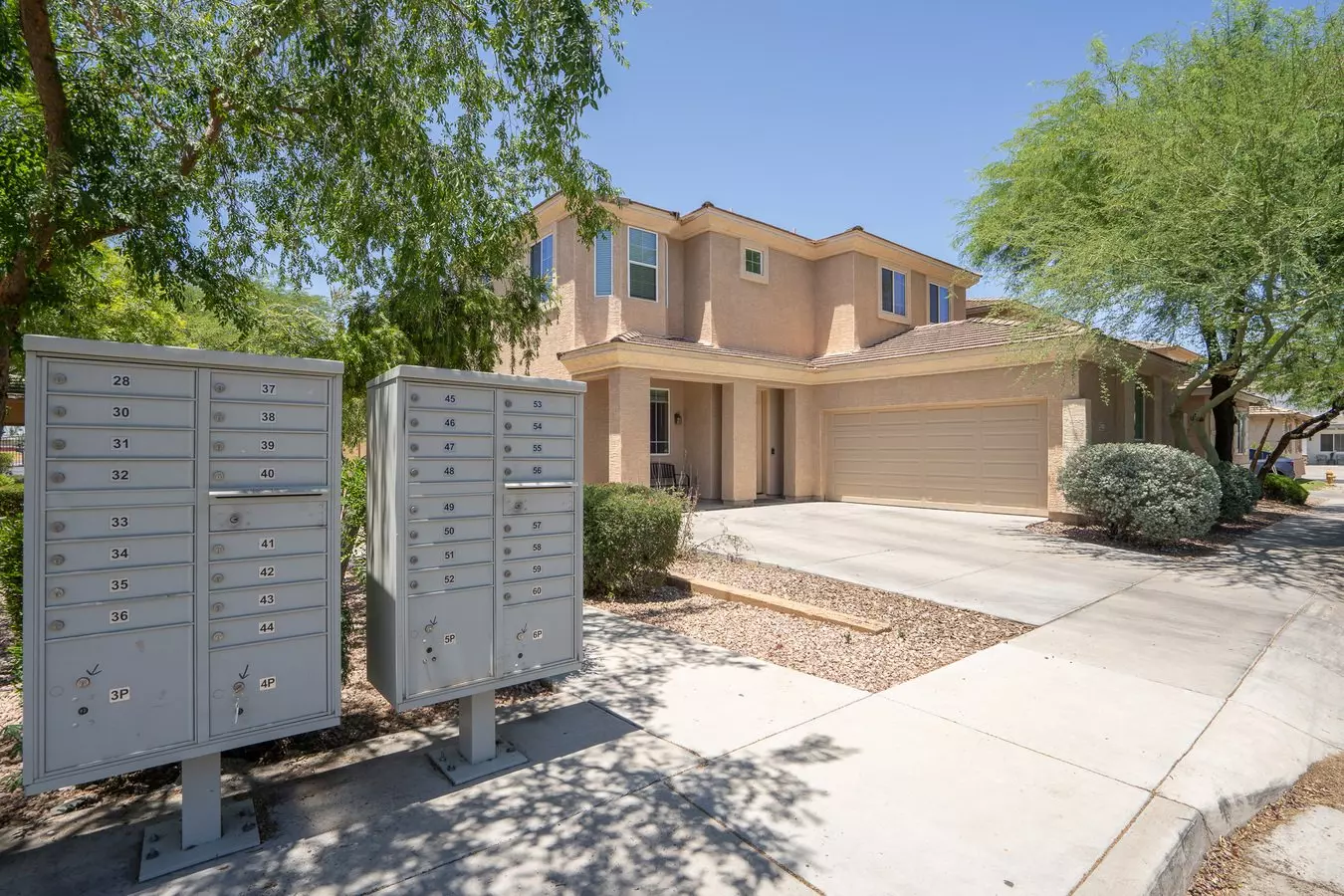 7422 South 27th Way, Phoenix, AZ 85042 photo 3
