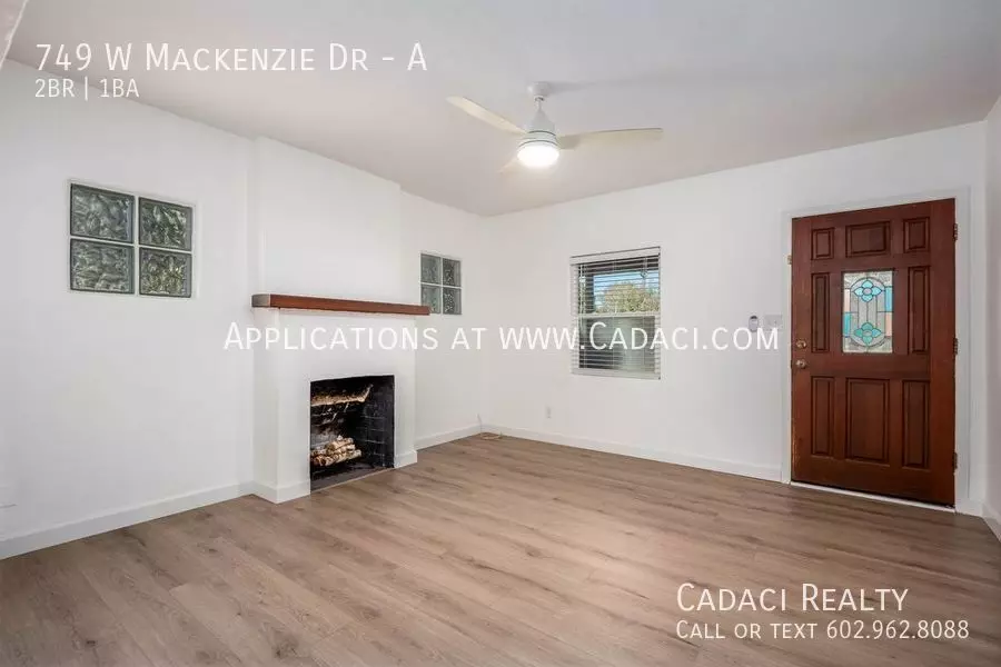 749 West Mackenzie Drive, Phoenix, AZ 85013 photo 3