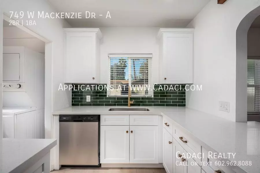 749 West Mackenzie Drive, Phoenix, AZ 85013 photo 5