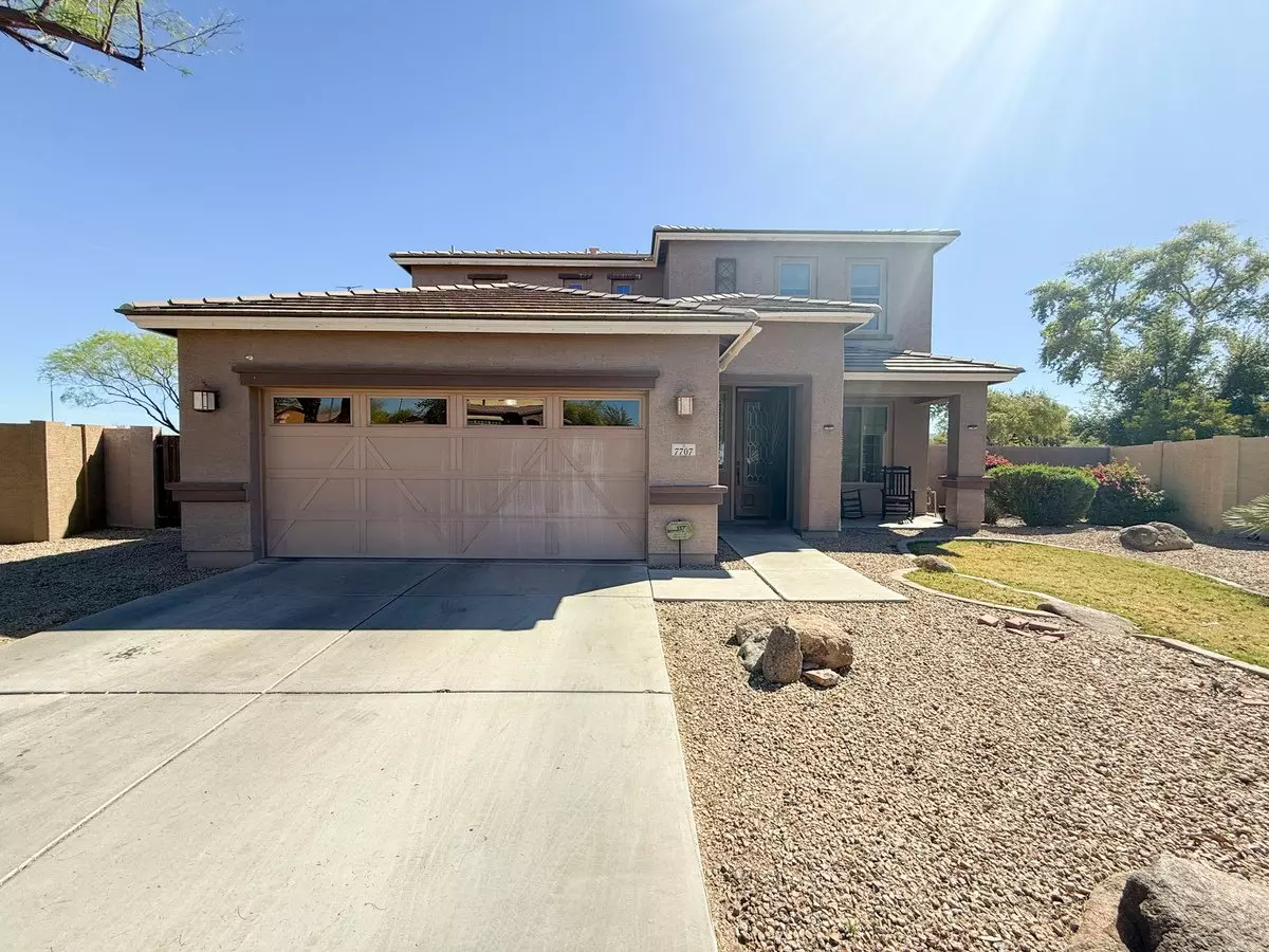 7707 S 23rd Ln Phoenix, AZ 85041 photo 3
