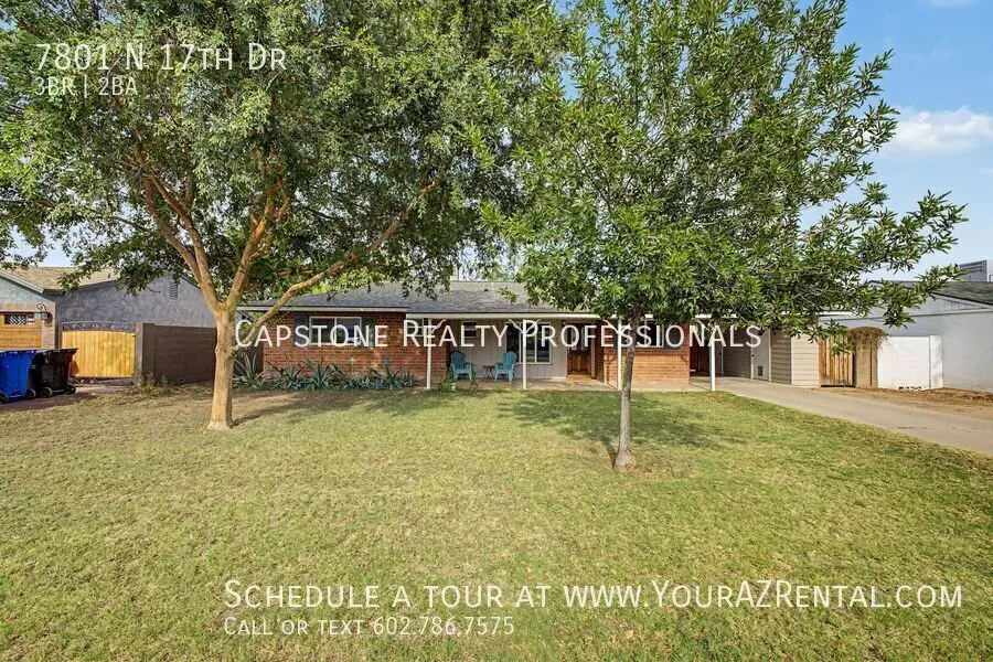 7801 N 17th Dr photo 3
