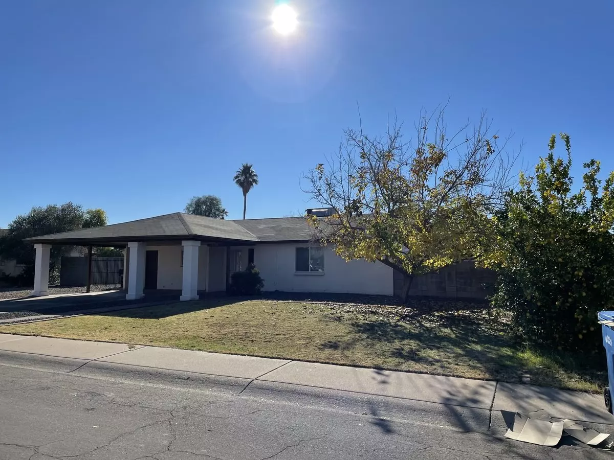 1009 W Michelle Dr photo 4