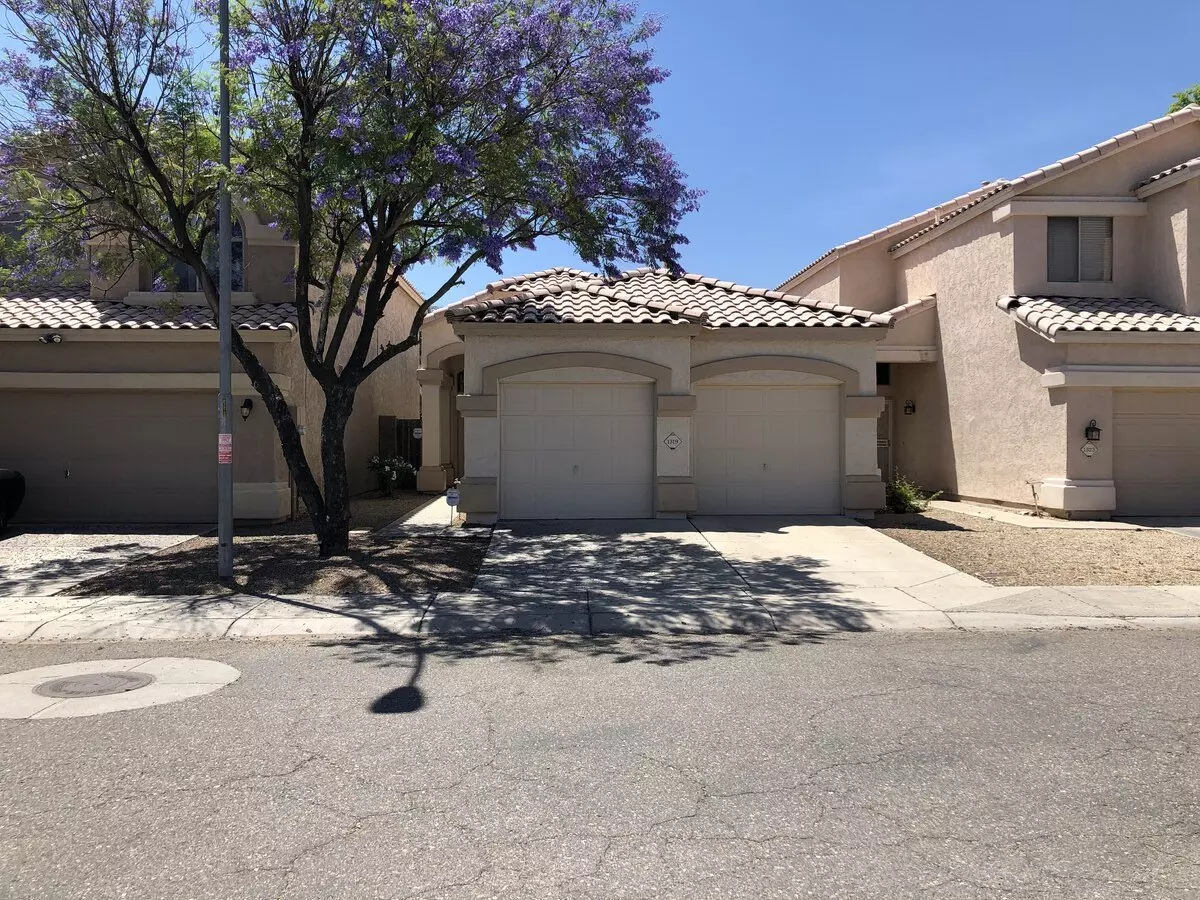1319 W Escuda Rd photo 2