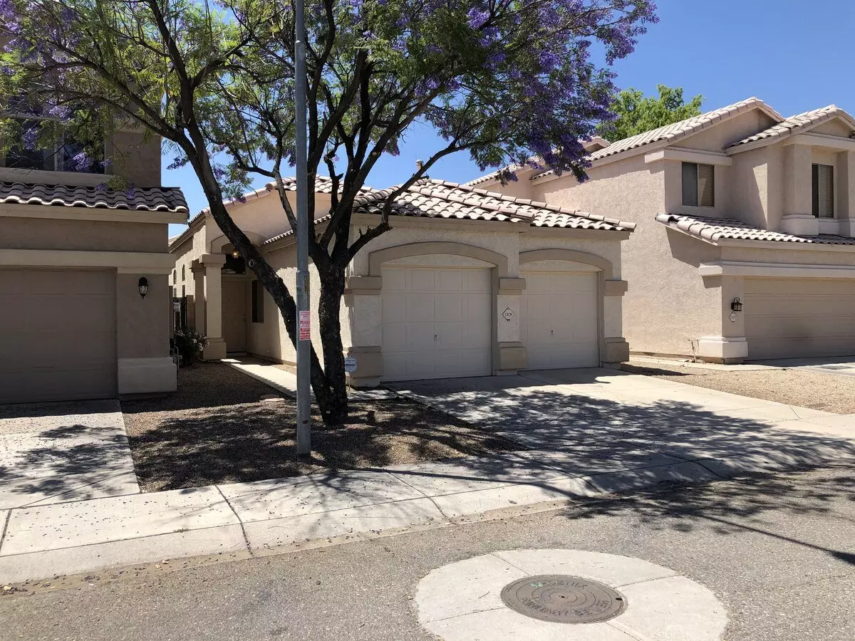 1319 W Escuda Rd photo 4