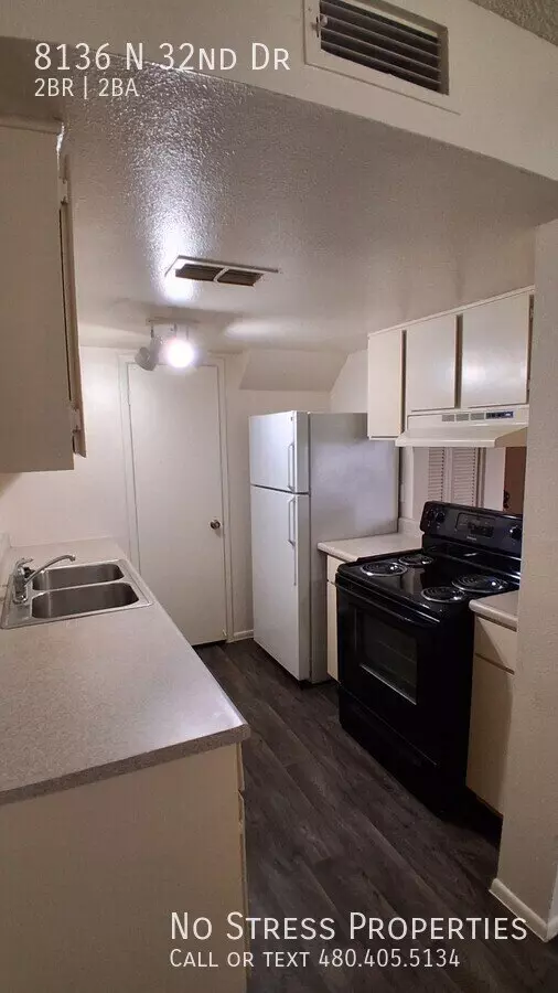 8136 North 32nd Drive, Phoenix, AZ 85051 photo 3