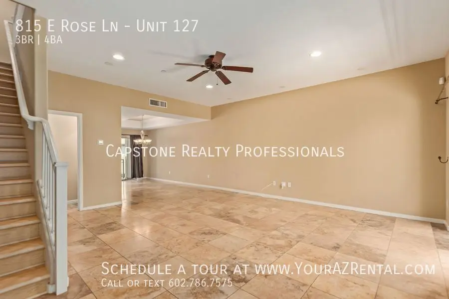 815 E Rose Ln Phoenix, AZ 85014 photo 3