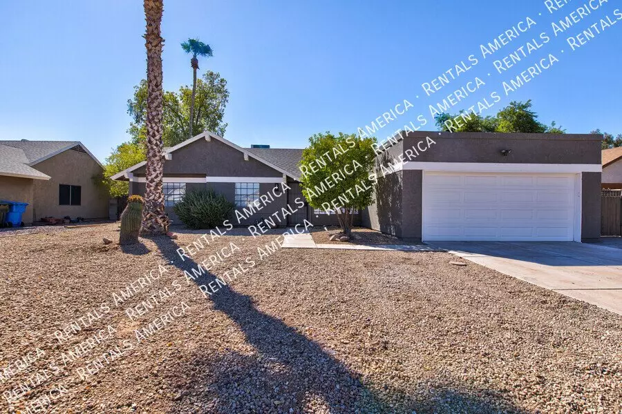 819 West Ross Avenue, Phoenix, AZ 85027 photo 4