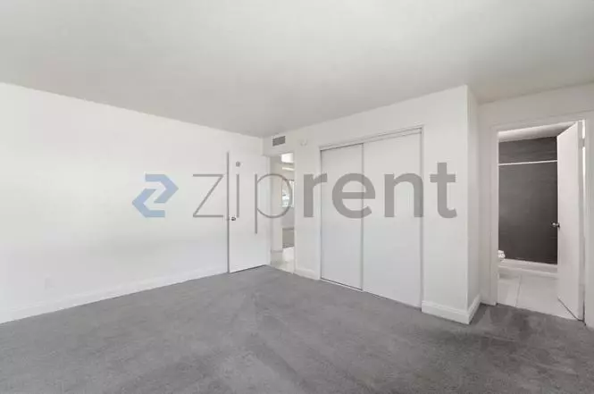 3BR/2BA floor plan