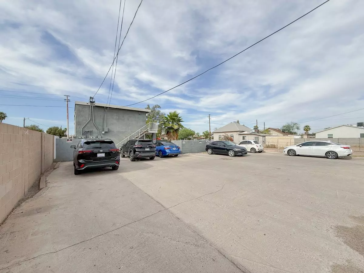 909 E Roosevelt St, Phoenix Az photo 2