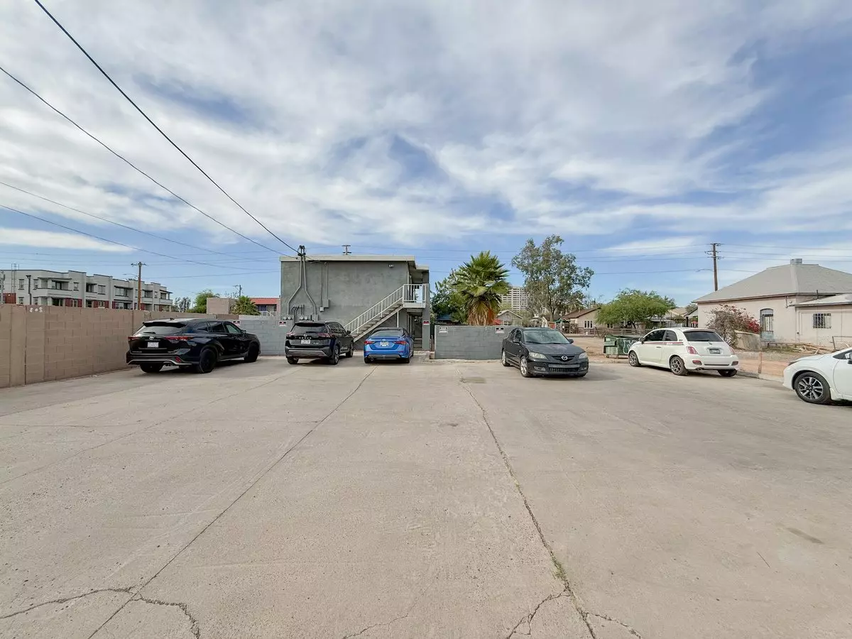 909 E Roosevelt St, Phoenix Az photo 3