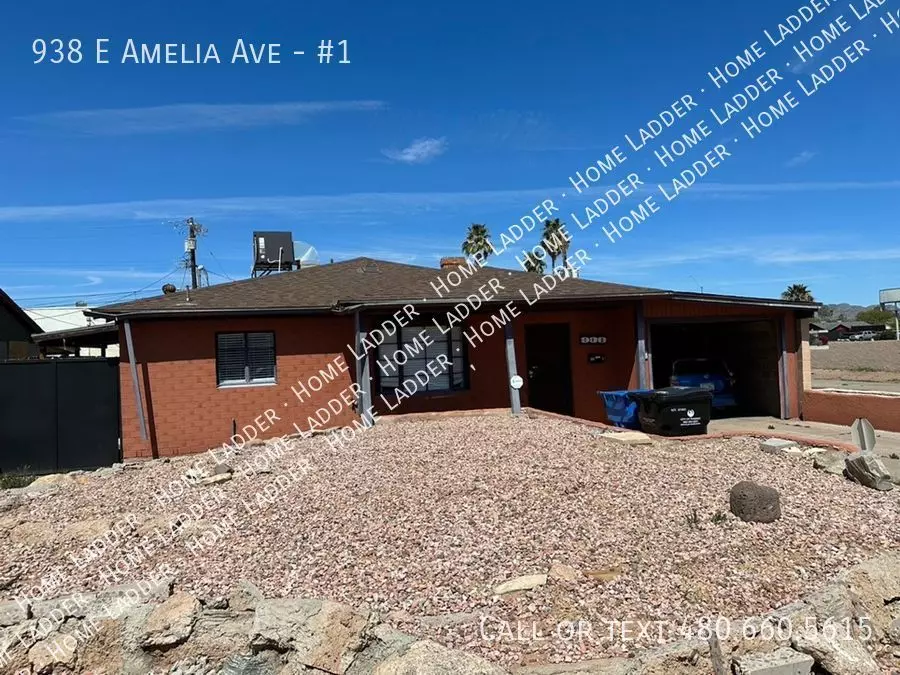 938 East Amelia Avenue, Phoenix, AZ 85014 photo 2