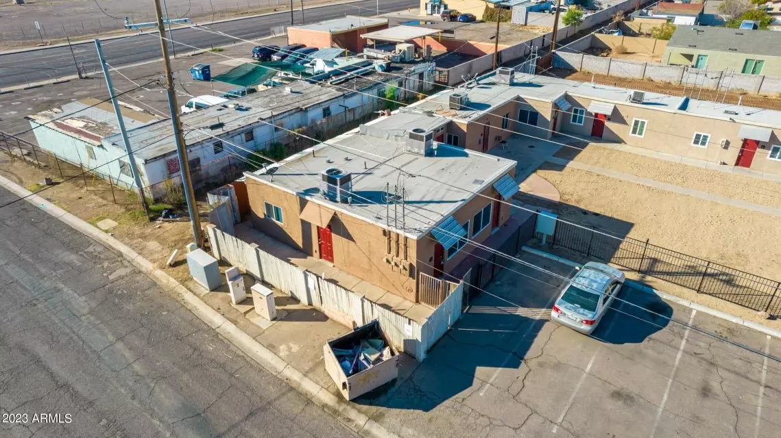 3601 West Melvin Street, Phoenix, AZ 85009 photo 4