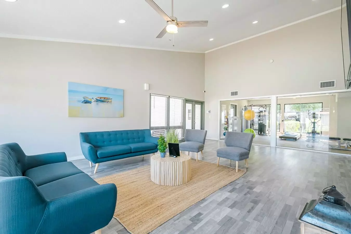 Aspire Apartment Homes photo 5