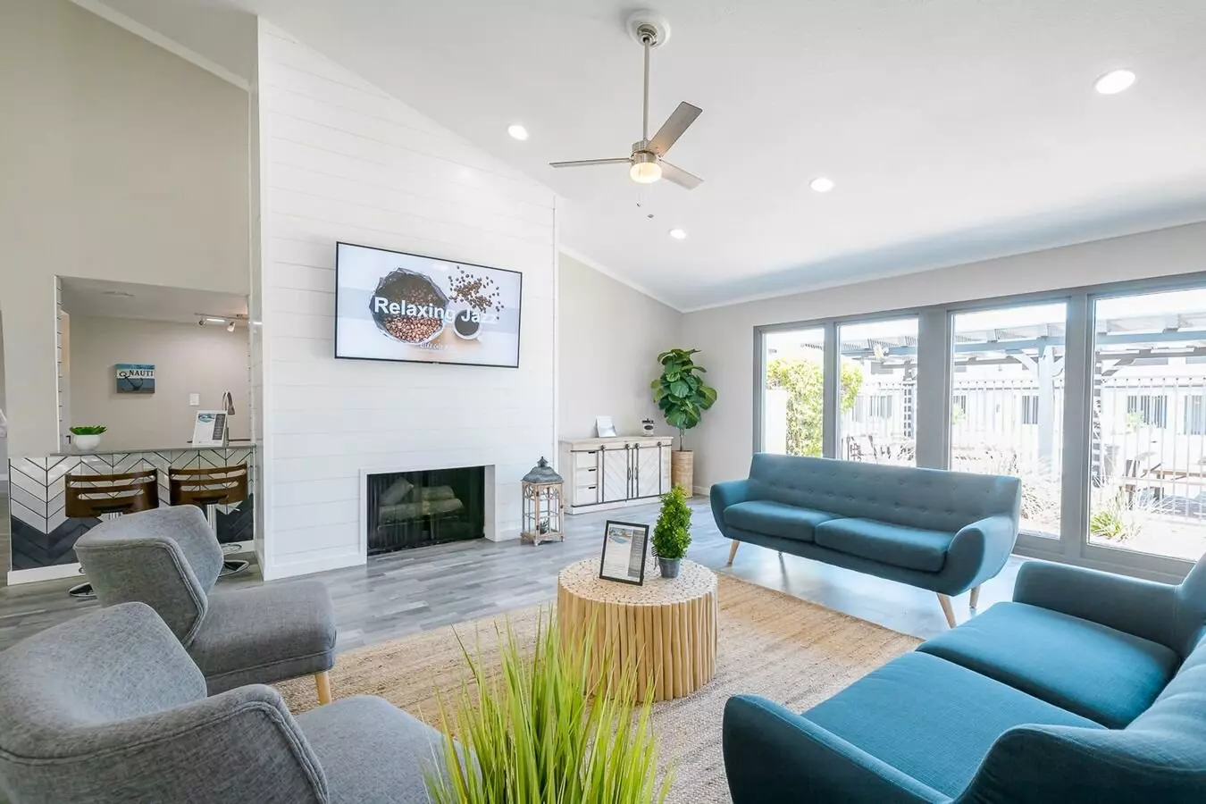Aspire Apartment Homes photo 2