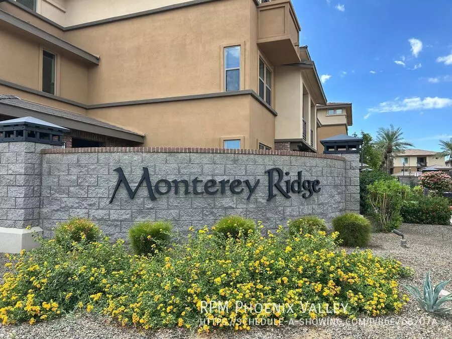 Monterey Ridge photo 2