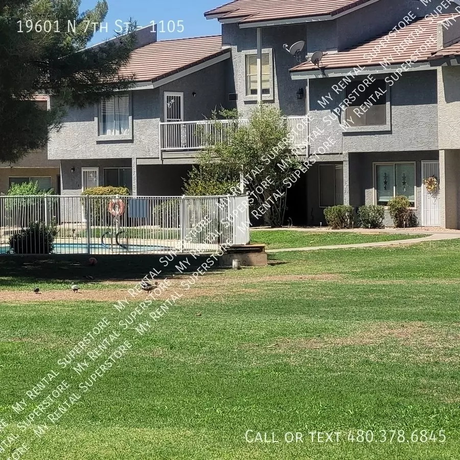 19601 N 7th St Phoenix, AZ 85024 photo 4