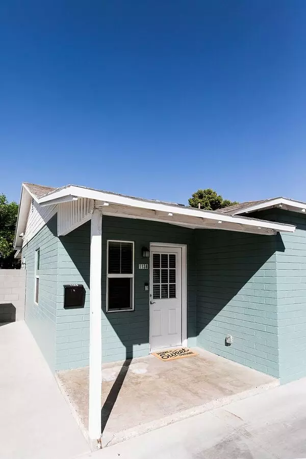 Palmetto Cottages photo 5