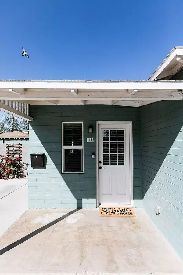 Palmetto Cottages