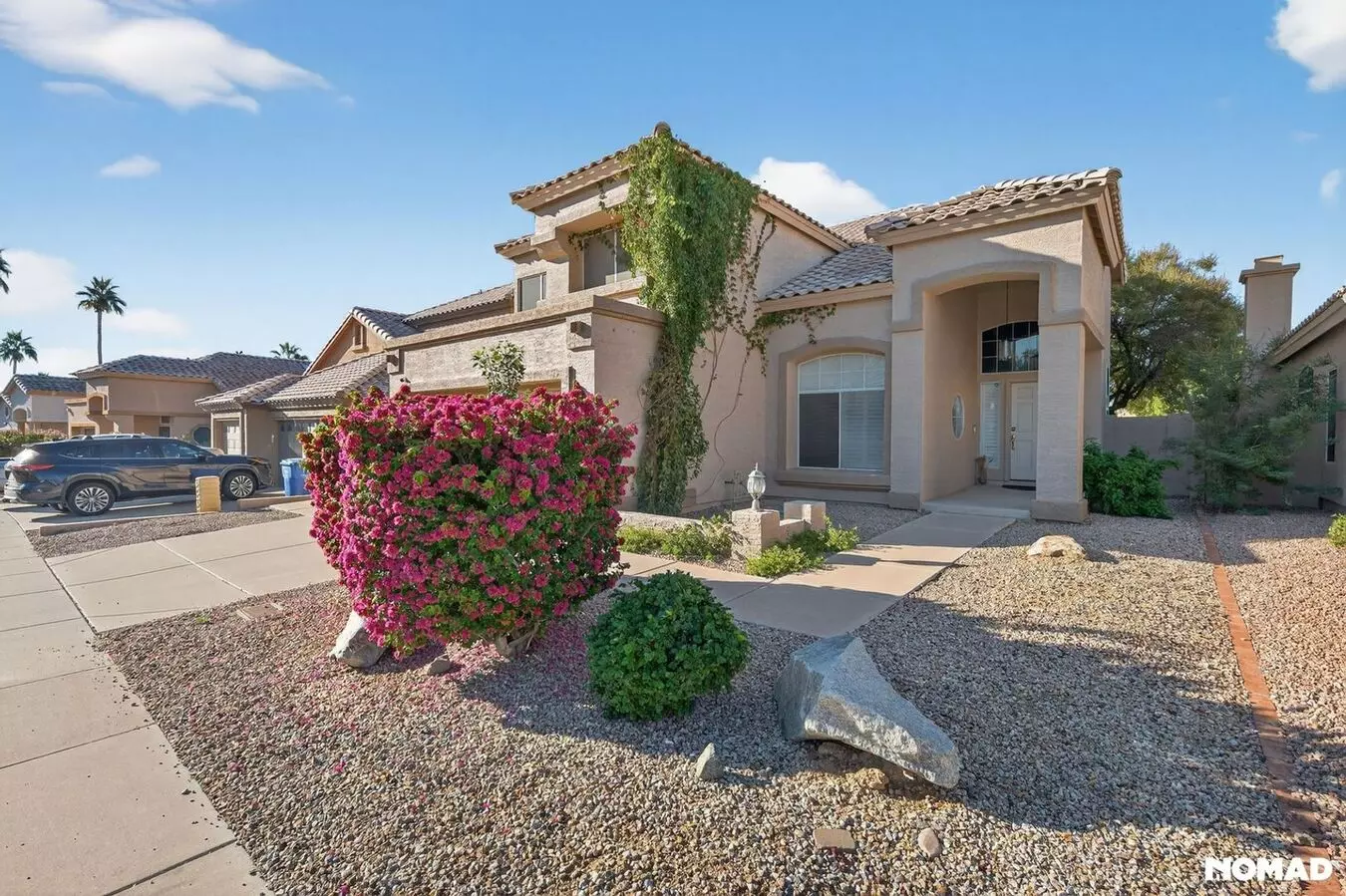 Charming 4BR House in Phoenix photo 2