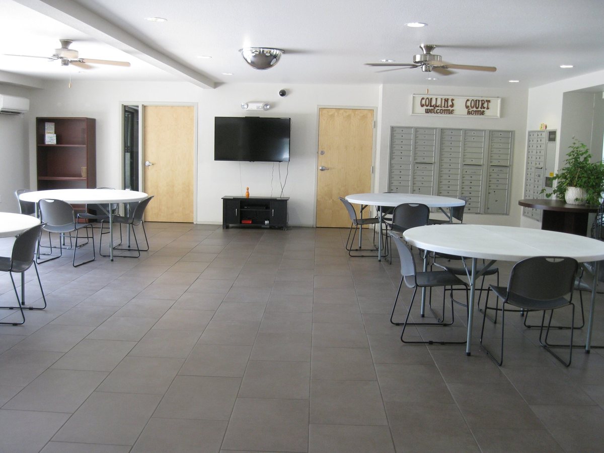 Collins Court photo 2