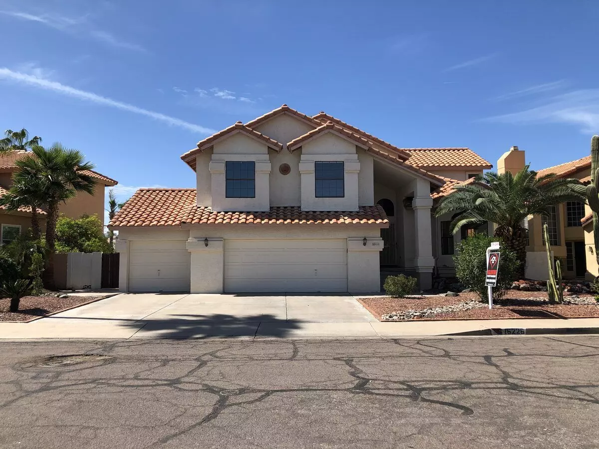16226 S 37th Way Phoenix, AZ 85048 photo 4