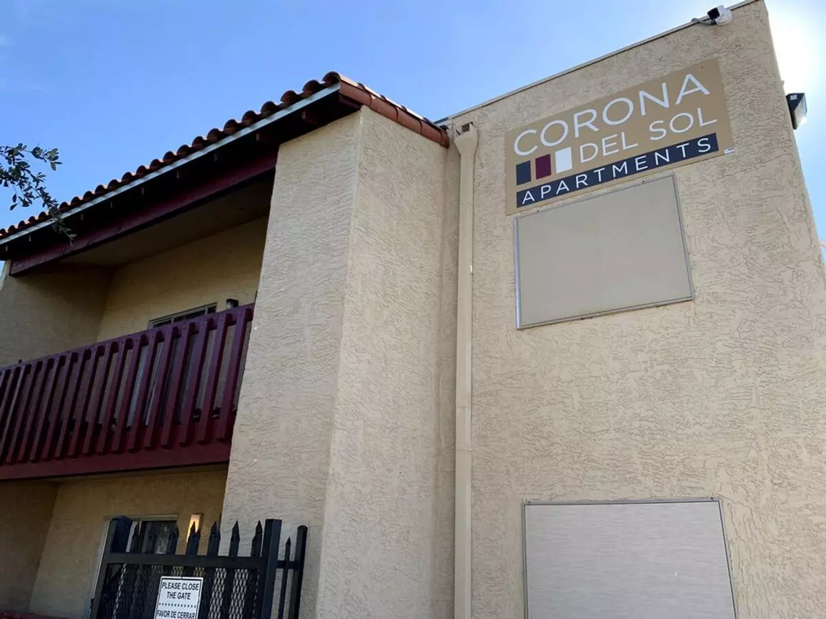 Corona Del Sol photo 4