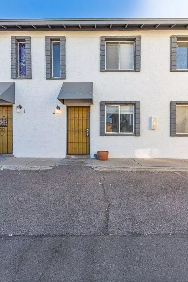 13020 North 21st Place, Phoenix, AZ 85022 photo 3