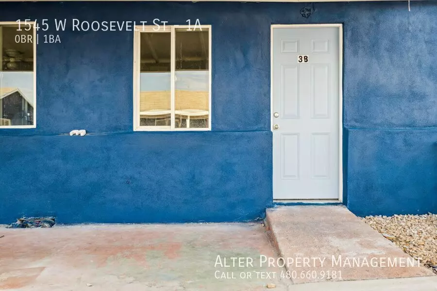 Roosevelt Street photo 4