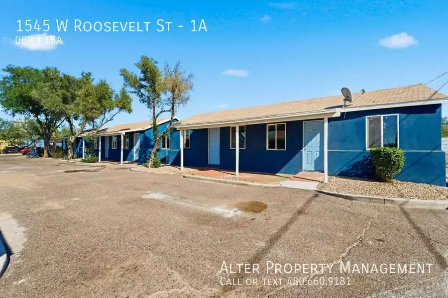 Roosevelt Street photo 3