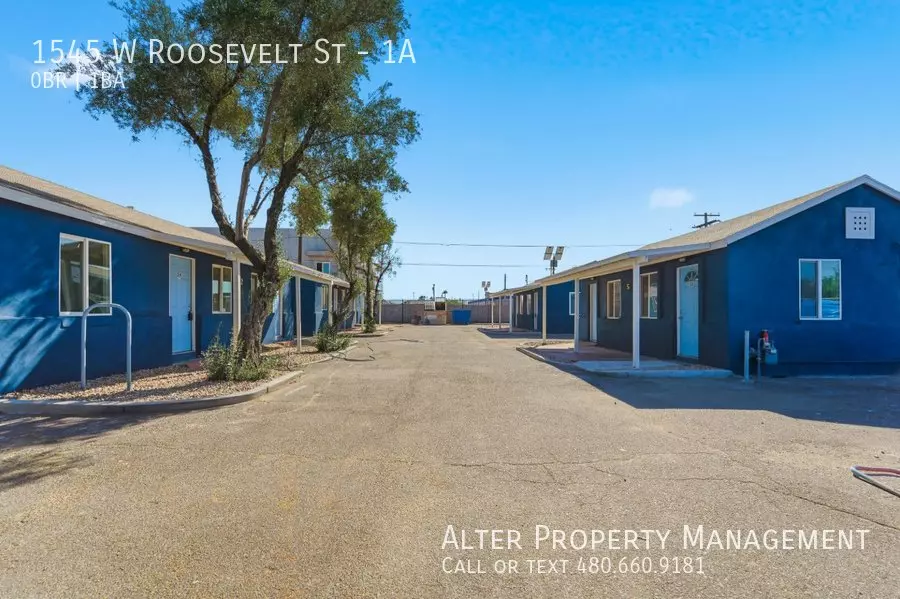 Roosevelt Street photo 2