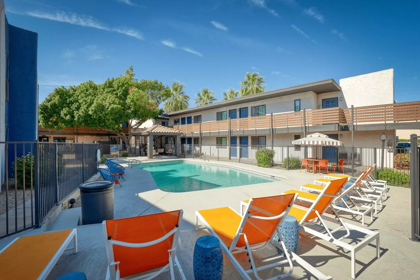 Senara Apartments photo 5
