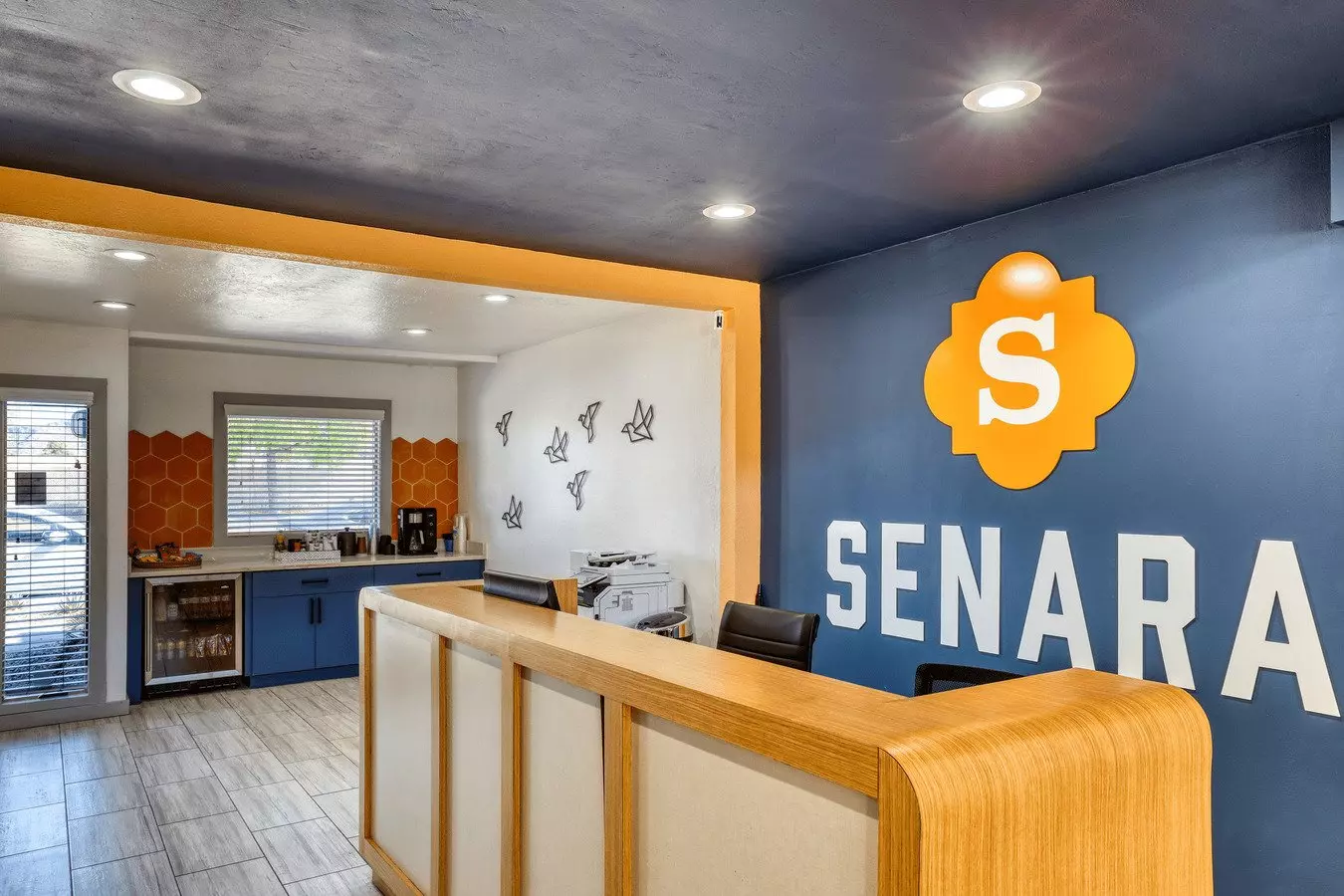 Senara Apartments photo 4