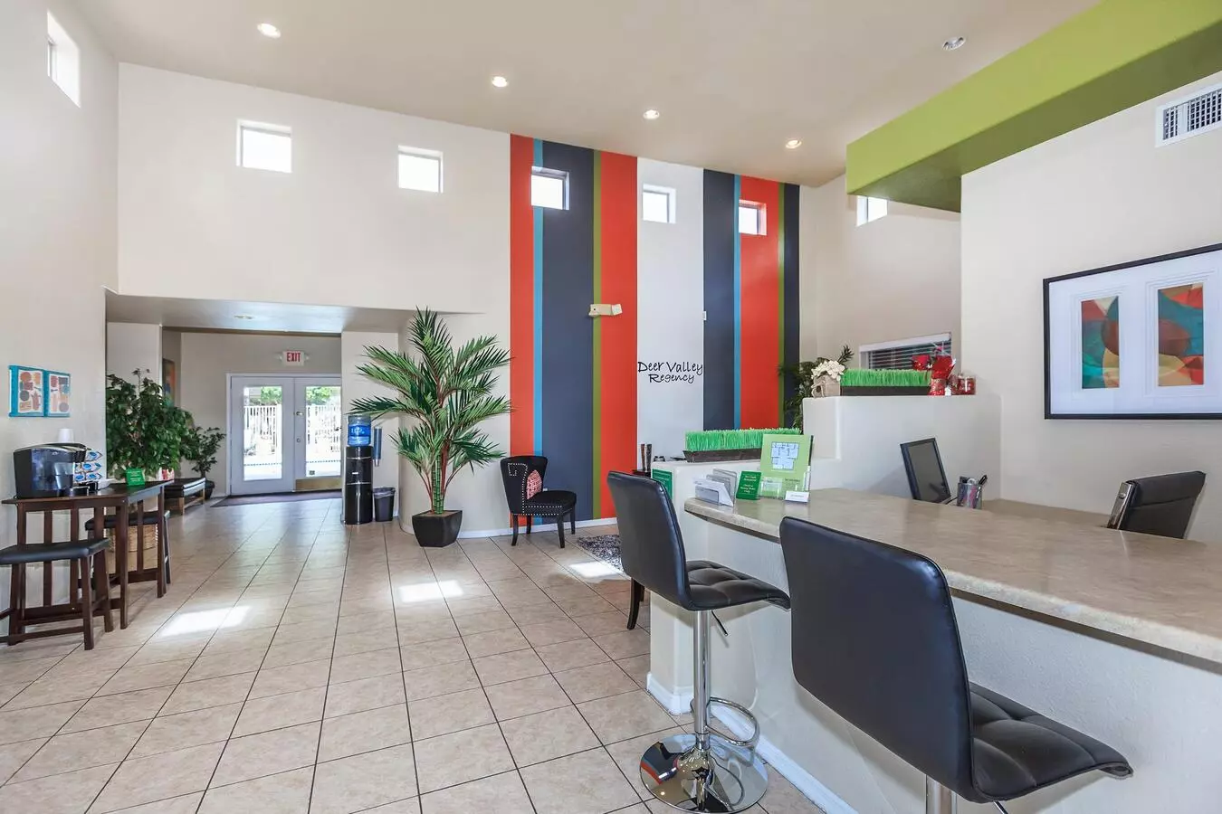 Deer Valley Regency Apartments photo 2