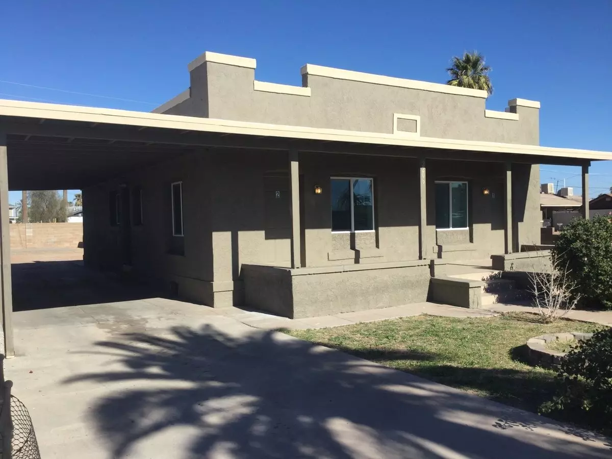 Downtown Phoenix Location photo 4