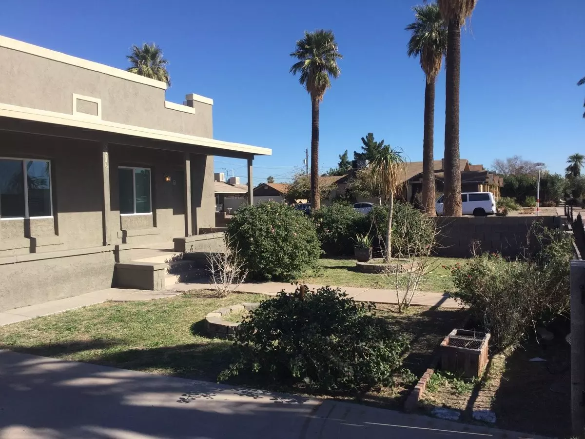 Downtown Phoenix Location photo 3
