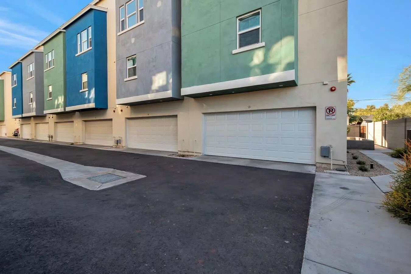 Encanto Townhomes photo 3