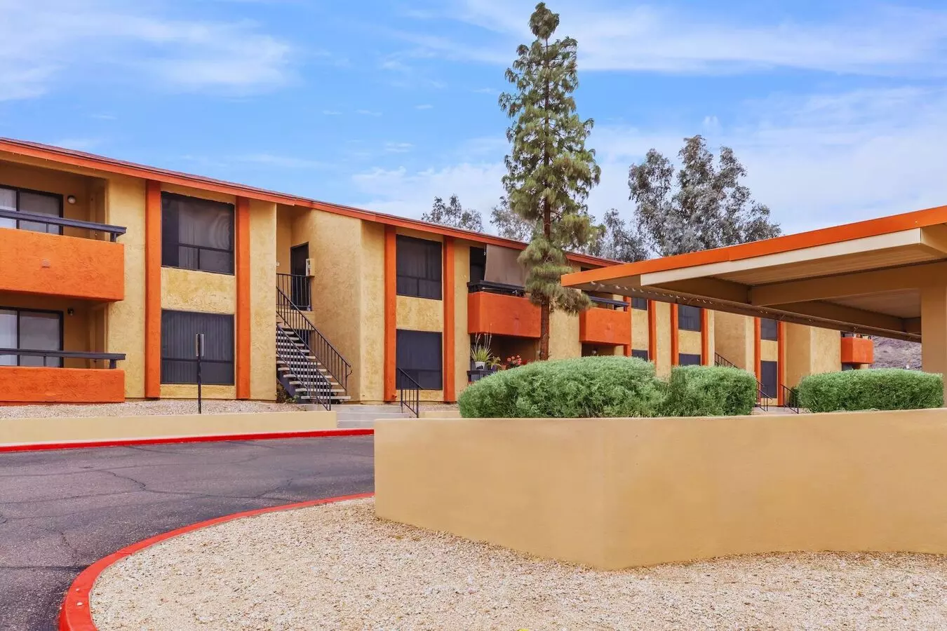 Foothills at the Preserve Apartments photo 2