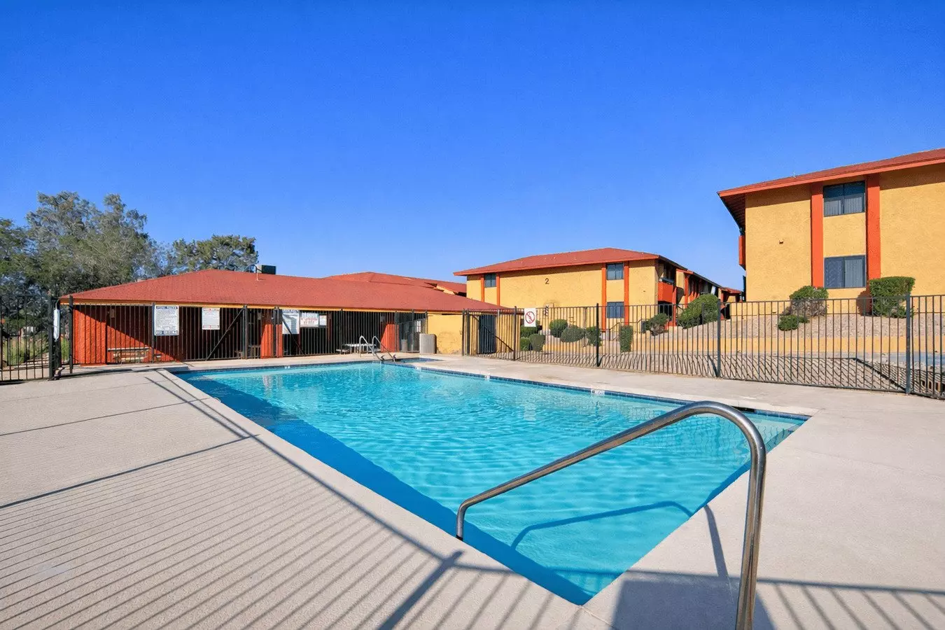 Foothills at the Preserve Apartments photo 5