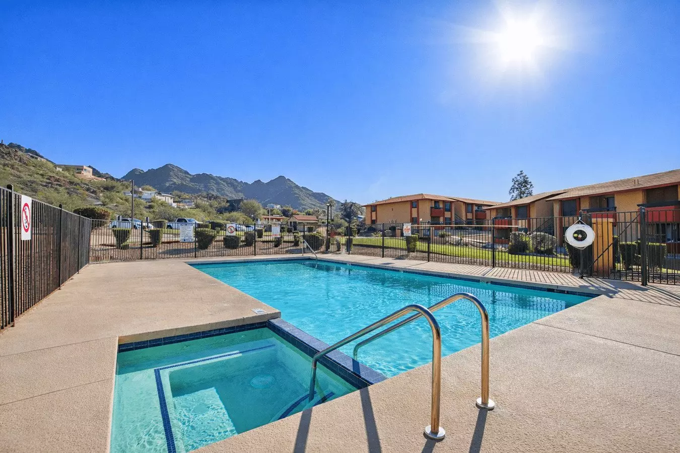Foothills at the Preserve Apartments photo 3