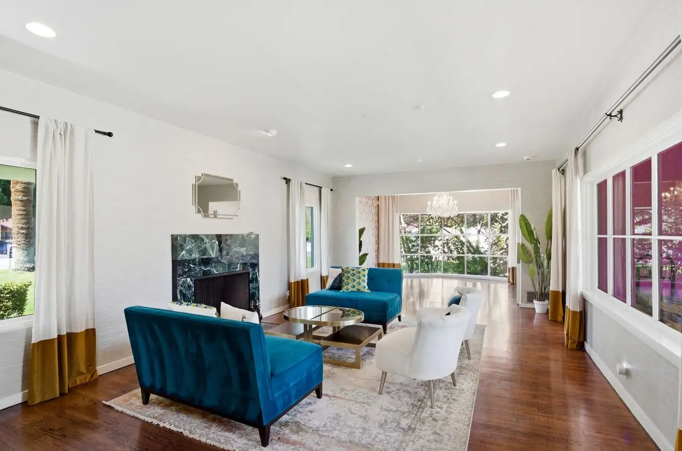 Fully Furnished Executive Phoenix Country Club Home In Gated Community photo 5
