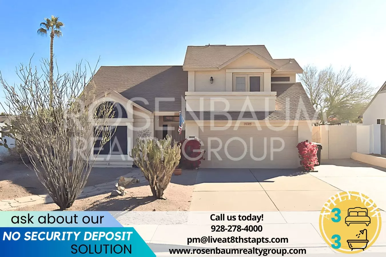 16215 North 16th Street, Phoenix, AZ 85022 photo 3