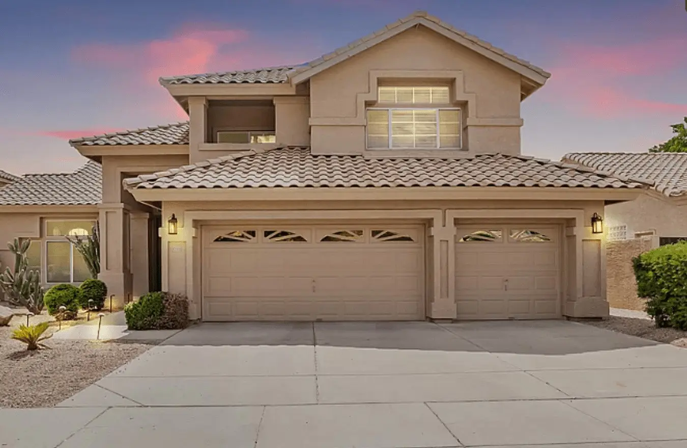 1601 E Glenhaven Dr Phoenix, AZ 85048 photo 3