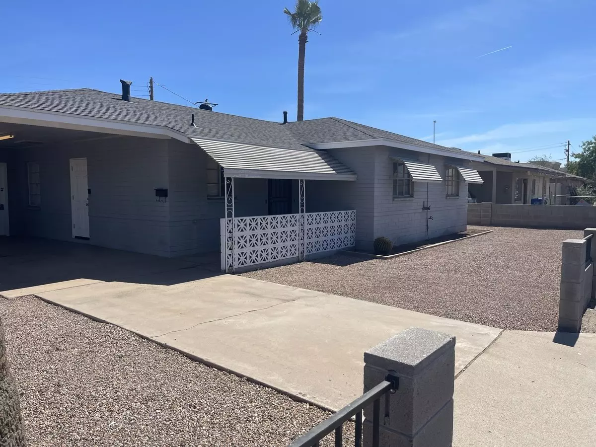 1811 N 44th St Phoenix, AZ 85008 photo 4