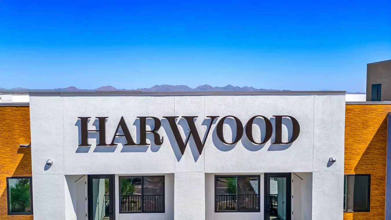 2500 E Marco Polo Rd Phoenix, AZ 85050 photo 2