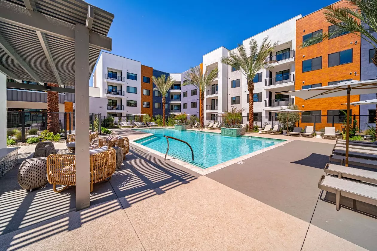 2500 E Marco Polo Rd Phoenix, AZ 85050 photo 4