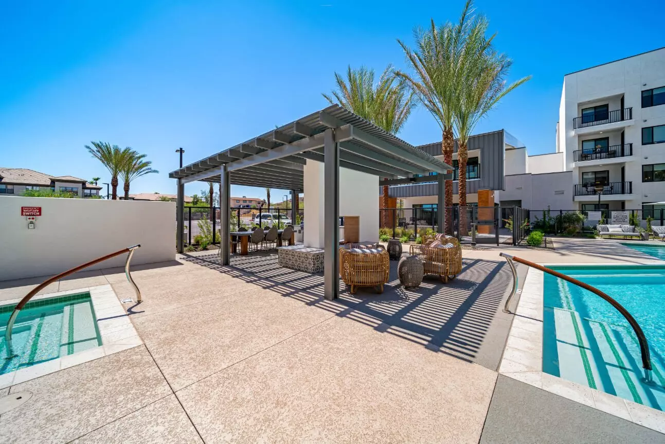 2500 E Marco Polo Rd Phoenix, AZ 85050 photo 5